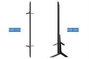 Smart Tivi QNED LG AI 4K 55 inch 55QNED80TSA