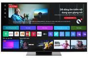 Smart Tivi QNED LG AI 4K 55 inch 55QNED86TSA