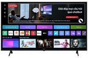 Smart Tivi QNED LG AI 4K 65 inch 65QNED80TSA