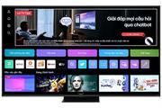 Smart Tivi QNED LG AI 4K 65 inch 65QNED86TSA