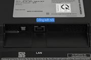 Smart Tivi QNED LG AI 4K 65 inch 65QNED86TSA