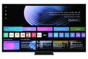 Smart Tivi QNED LG AI 4K 75 inch 75QNED86TSA