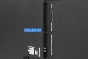 Smart Tivi QNED LG AI 4K 75 inch 75QNED86TSA