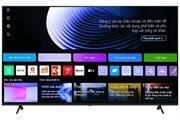 Smart Tivi QNED LG AI 4K 86 inch 86QNED80TSA
