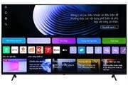 Smart Tivi QNED LG AI 4K 86 inch 86QNED80TSA