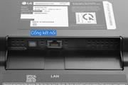 Smart Tivi QNED LG AI 4K 86 inch 86QNED80TSA