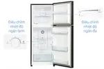 Tủ lạnh Hitachi Inverter 210 lít HRTN5230MUVN