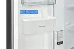 Tủ lạnh Hitachi Inverter 464 lít Multi Door HR4N7520DSWDXVN