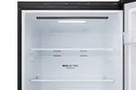 Tủ lạnh LG Inverter 335 lít LBB33BLM