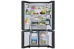Tủ lạnh LG Inverter 612 lít Multi Door InstaView LFD61BLGAI