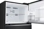 Tủ lạnh LG Inverter 459 lít LTD46BLMA