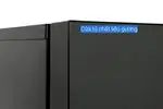 Tủ lạnh Panasonic Inverter 325 lít NR-BC361VGMV