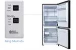 Tủ lạnh Panasonic Inverter 255 lít NR-BV281BGMV