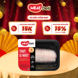  Chân giò heo rút xương MEATDeli 410gr 