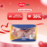  Xương ức gà 3F 500gr 