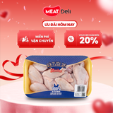  Cánh giữa gà 3F 500gr 