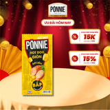  Hotdog Ponnie giòn ăn liền vị bắp  28gr 