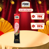  Xúc xích tiệt trùng Ponnie thịt heo  45gr 