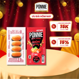  Hotdog Ponnie giòn ăn liền sụn vị BBQ  20gr 