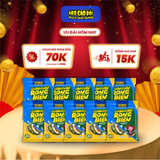  [Combo 10] Heo Cao Bồi rong biển cuốn thanh hải sản phô mai xốt teriyaki 