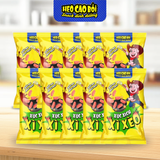  [Combo 10] Xúc xích Xì Xèo Heo Cao Bồi xốt me 