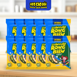  [Combo 10] Heo Cao Bồi rong biển cuốn thanh hải sản phô mai xốt teriyaki 