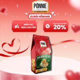  Chà Bông Ponnie Heo Sạch 100gr 