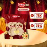  Chả cốm MEATDeli 300gr 