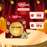  Chả chiên MEATDeli 300gr 