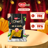  Gà Ủ Muối MeatDeli Chef 