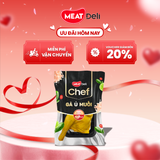  Gà Ủ Muối MeatDeli Chef 