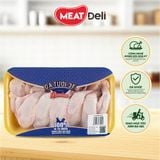  Cánh gà MEATDeli 500gr 