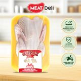  Gà ta nguyên con 3F 1.6kg 