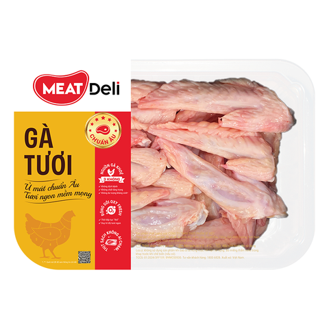 Gà Tươi MEATDeli