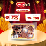  Lòng gà MEATDeli 500gr 