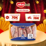  Má đùi gà 3F 580gr 
