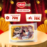  Mề Gà MEATDeli 500gr 