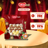  Mọc viên MEATDeli nấm hương 250gr 
