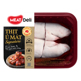  Móng giò heo MEATDeli signature 500gr 