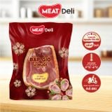  Bắp giò ủ muối MEATDeli 280gr 