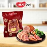  Bắp giò ủ muối MEATDeli 280gr 
