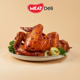  Cánh gà MEATDeli tẩm xốt vị mala 600gr 