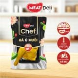  Gà Ủ Muối MeatDeli Chef 