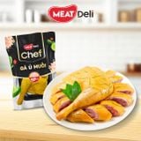  Gà Ủ Muối MeatDeli Chef 