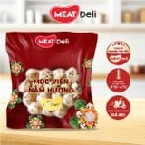  Mọc viên MEATDeli nấm hương 250gr 
