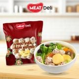  Mọc viên MEATDeli nấm hương 250gr 
