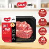  Thịt Nạc vai heo MEATDELI 450gr 