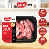  Sườn vai heo MEATDeli 450gr 