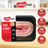 Thịt Ba rọi heo MEATDeli 500gr 