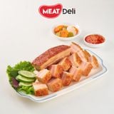  Ba rọi rút sườn MEATDeli signature 450gr 